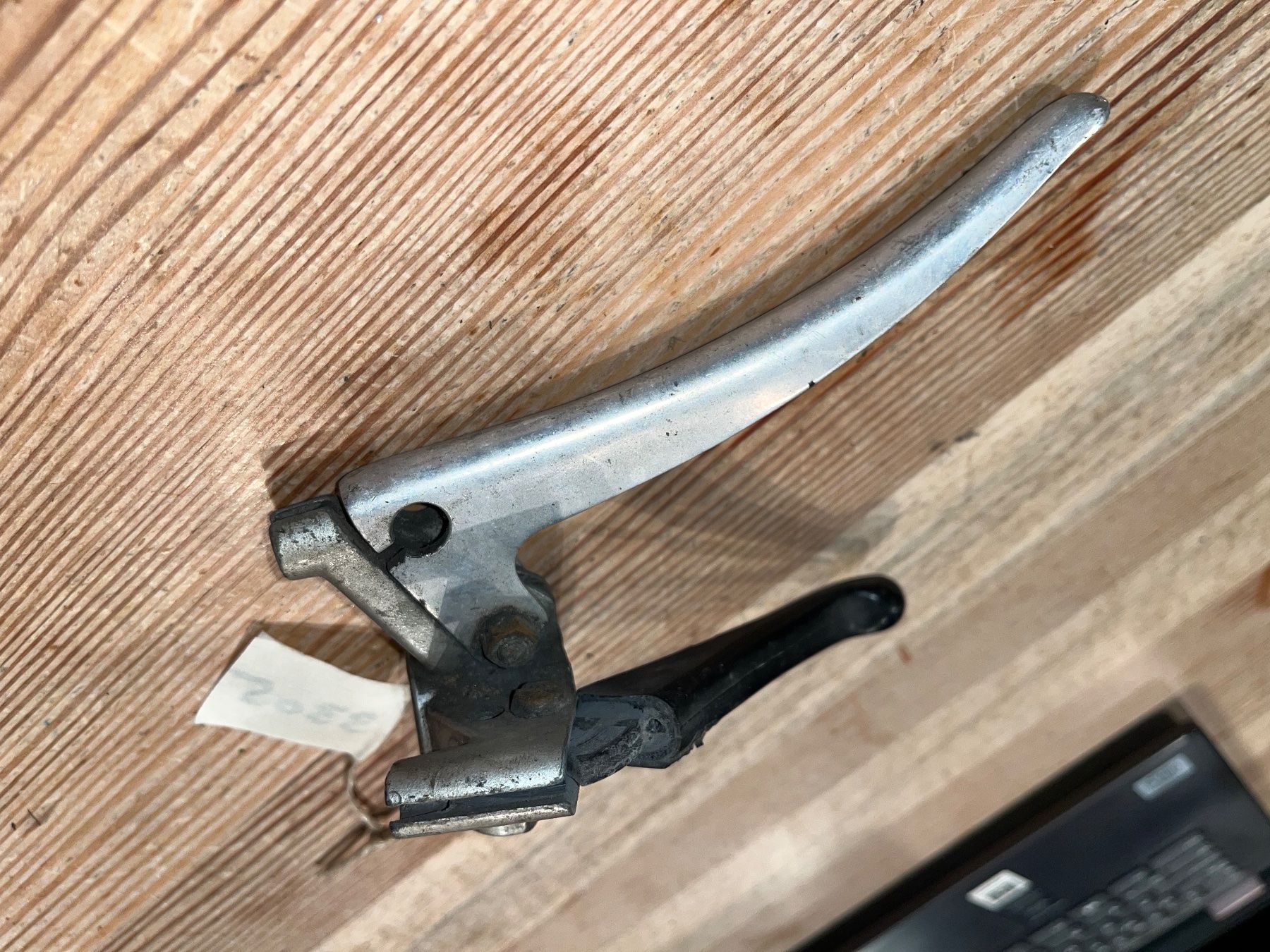 Sachs Parti ricambio per ciclomotori: Mofa Armaturen – Usato da Fahrni b. Thun venduto da berger_tuning34 3