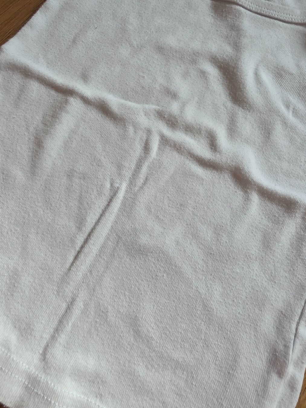 Biancheria intima: Unterhemd Gr. 98/104 – Usato da Nebikon venduto da Japostyle 4
