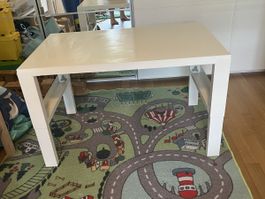Ikea Kindertisch PAHL