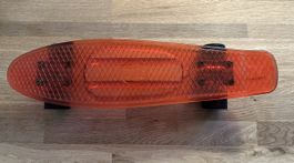 Penny Board Slide