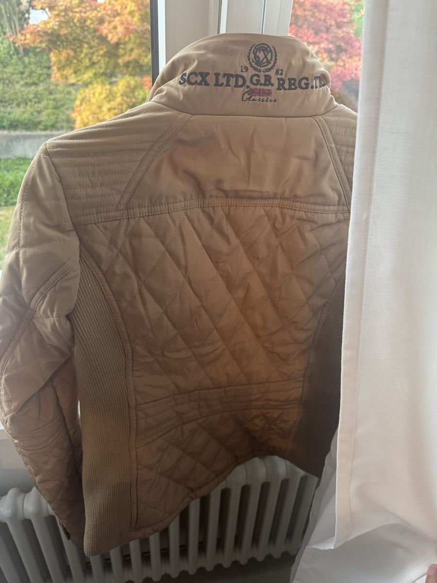 Soccx Jacken: Soccx, Damenjacke S, neu !  – Neu (gemäss Beschreibung) aus Zürich von Anilein_9989 5