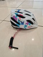 Alpina Velo-Helm Gr. 50-55 Cm