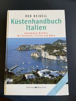Küstenhandbuch Italien