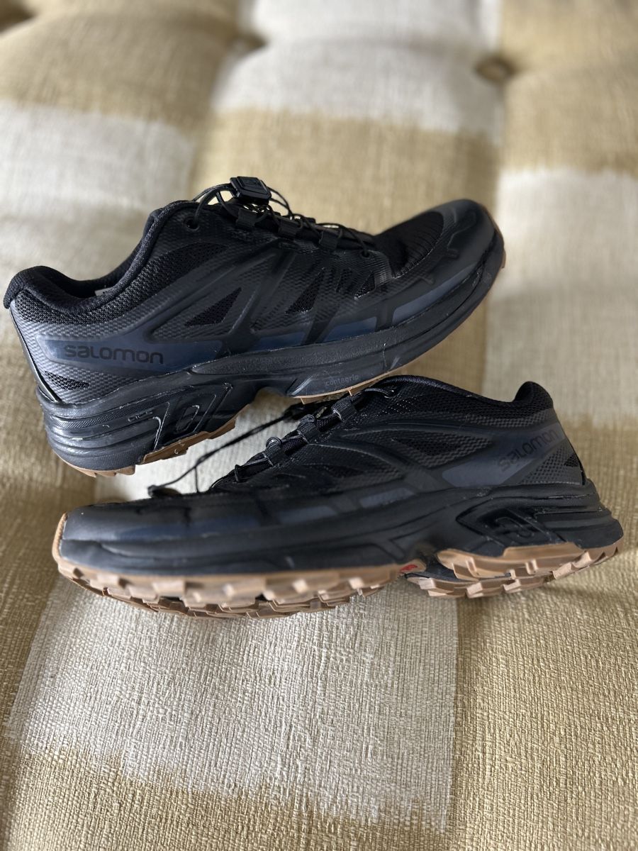 Salomon Scarpe da uomo: Salomon XT Wings 2, 37 1/3 – Usato da Baar venduto da Reddot 1