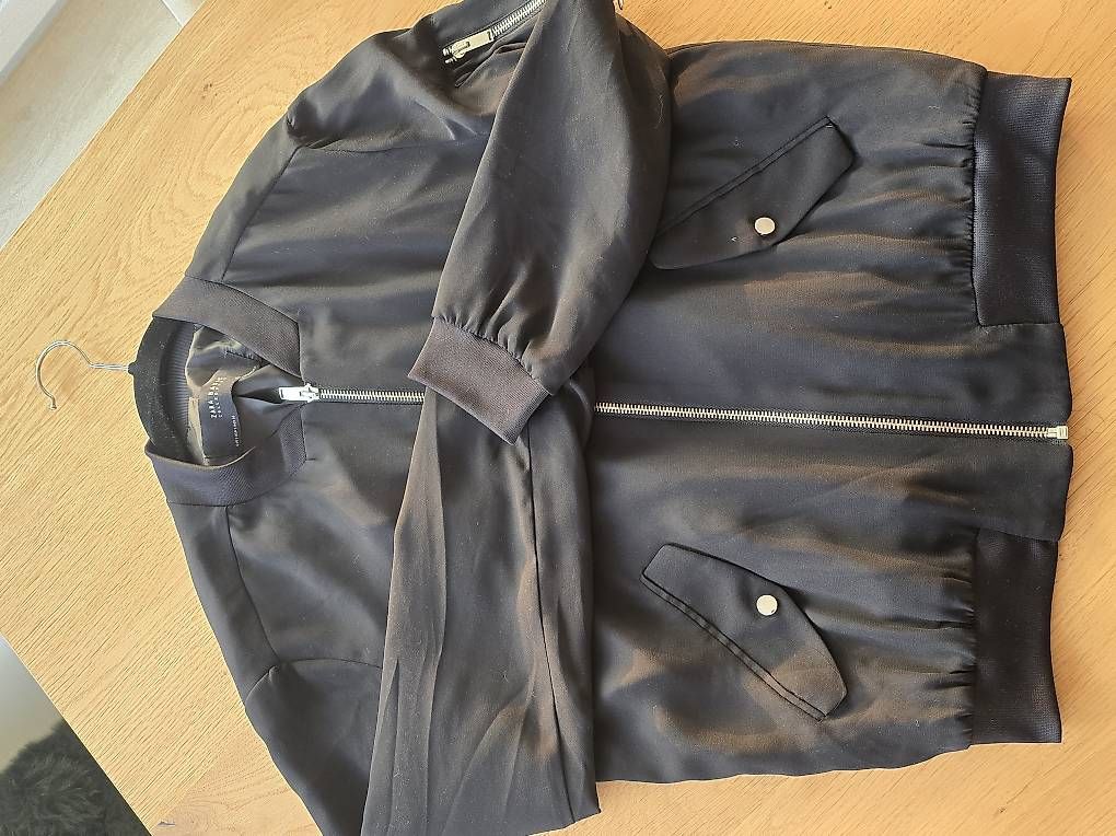Giacche: Leichte Jacke  – Usato da Sissach venduto da NS_CH 1