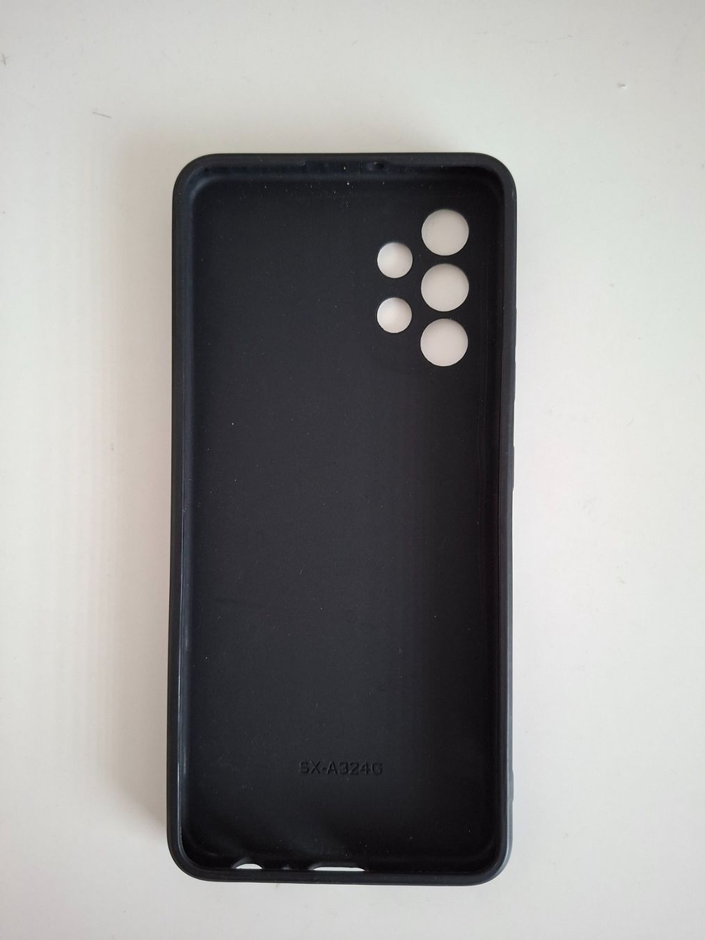 Samsung Cover & Protezioni schermo: Coque pour Samsung A32 – Nuovo (secondo la descrizione) da Biel/Bienne venduto da Pipsi79 1
