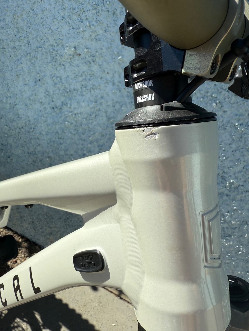Commencal Velos: Commencal Meta v5 – Gebraucht aus Montalchez von lis_fq58 7