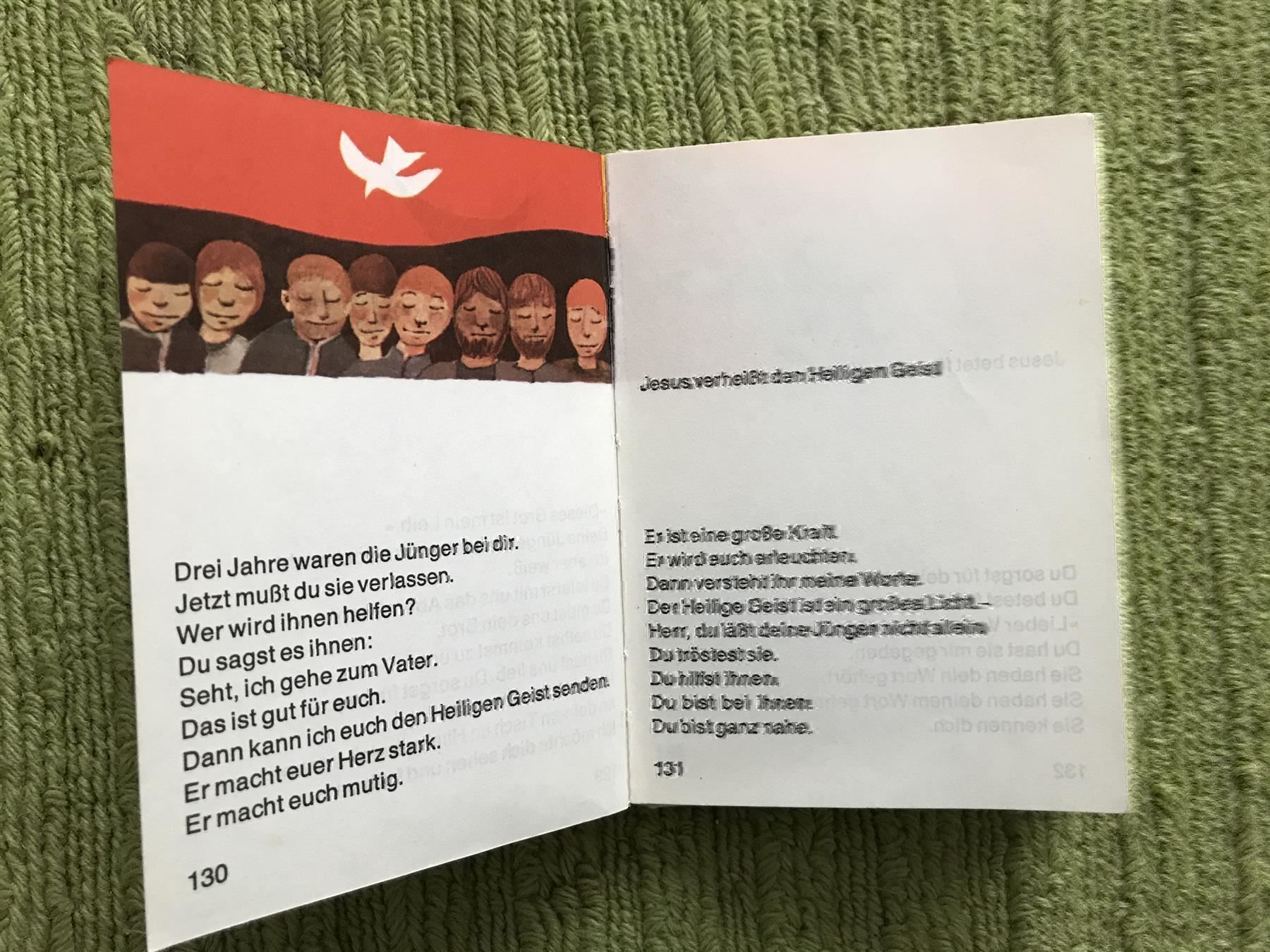 Alle DVDs: Kinder reden mit Jesus – Gebraucht aus Buttwil von Mmkg 1