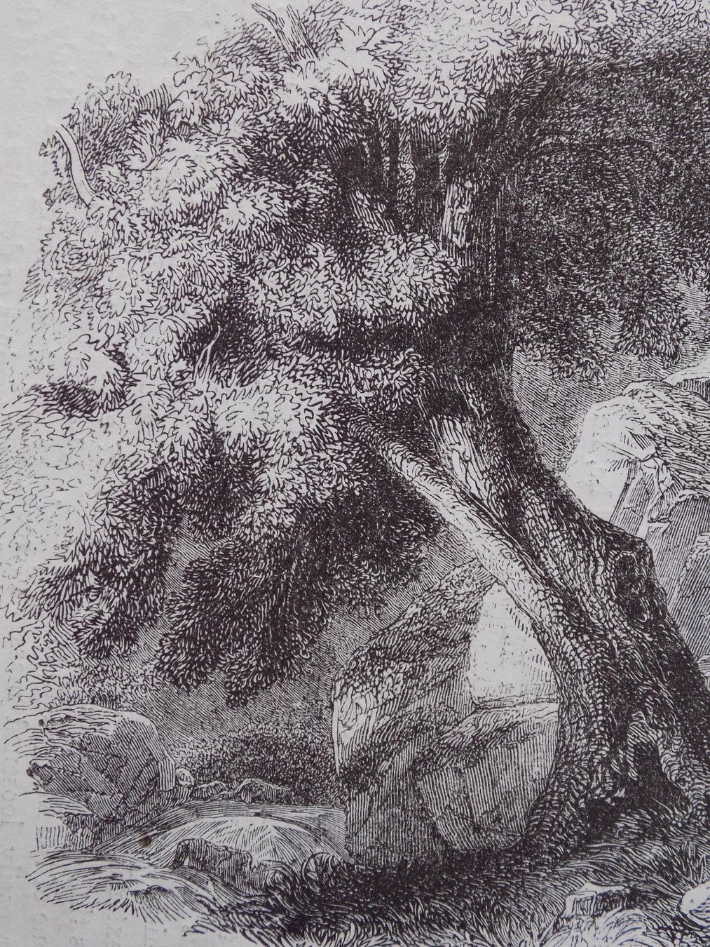 Gravures: Simplon – D'occasion à Risch par Rischli15 3