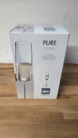 Zwiesel Pure Sektglas 4er Set, neu