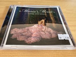 Maria Mena – Cause And Effect