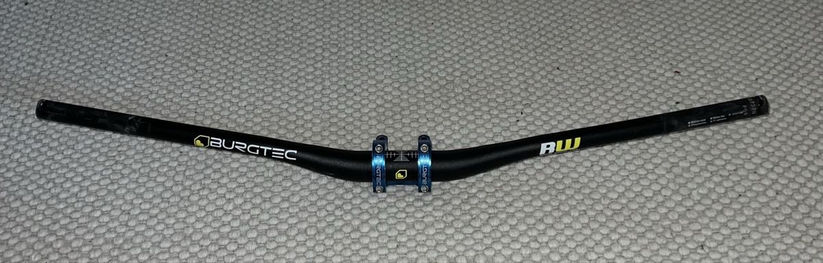 Commencal Biciclette: Commencal Supreme DH V4 – Usato da Winterthur venduto da inlex 8