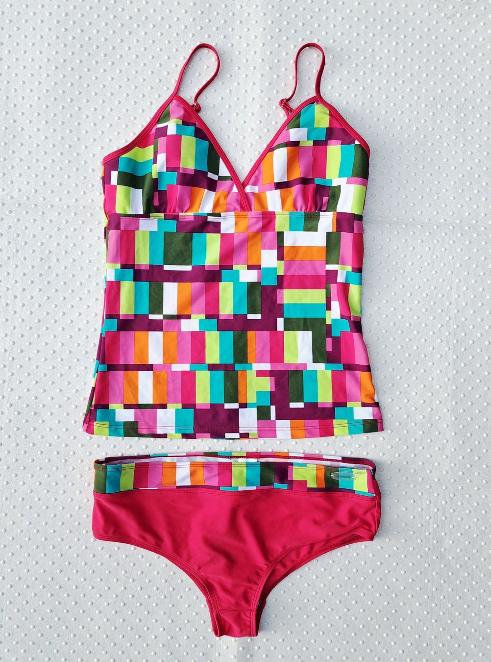 Costumi da bagno & Bikini: NEU! Cooler Badeanzug Firefly Gr. 176 – Nuovo e nell'imballaggio originale da Gysenstein venduto da joshuas81