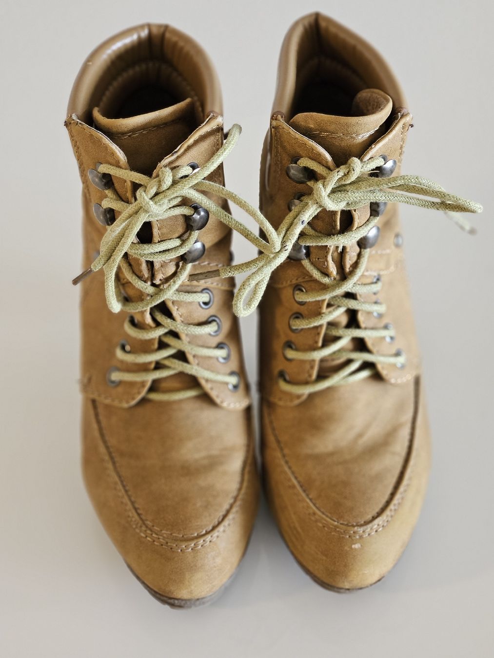 Damenschuhe: Stiefeletten von Even&Odd – Gebraucht aus Luzern von J.Co 1