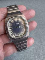 Fortis Uhr 