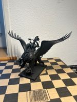 Warhammer THe Old World Empire General on griffon