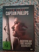 CAPTAIN PHILLIPS       DVD