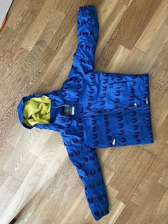 Skidress - kaum gebraucht
