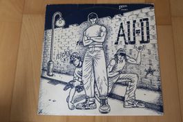 Au-D – AU-D