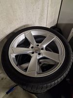 Audi Rotor Design Felgen 20 Zoll