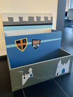 Büchergestell