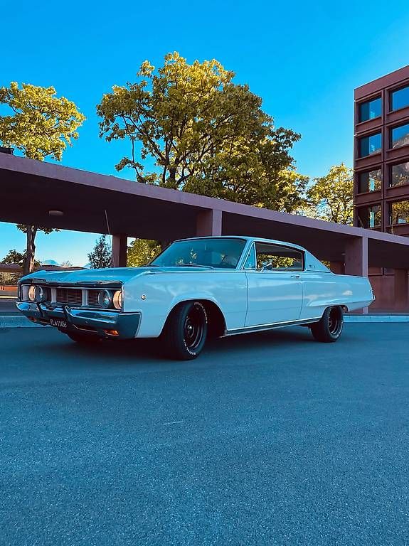 Autos: Dodge Polara – Gebraucht aus triesen von Kennys80 2