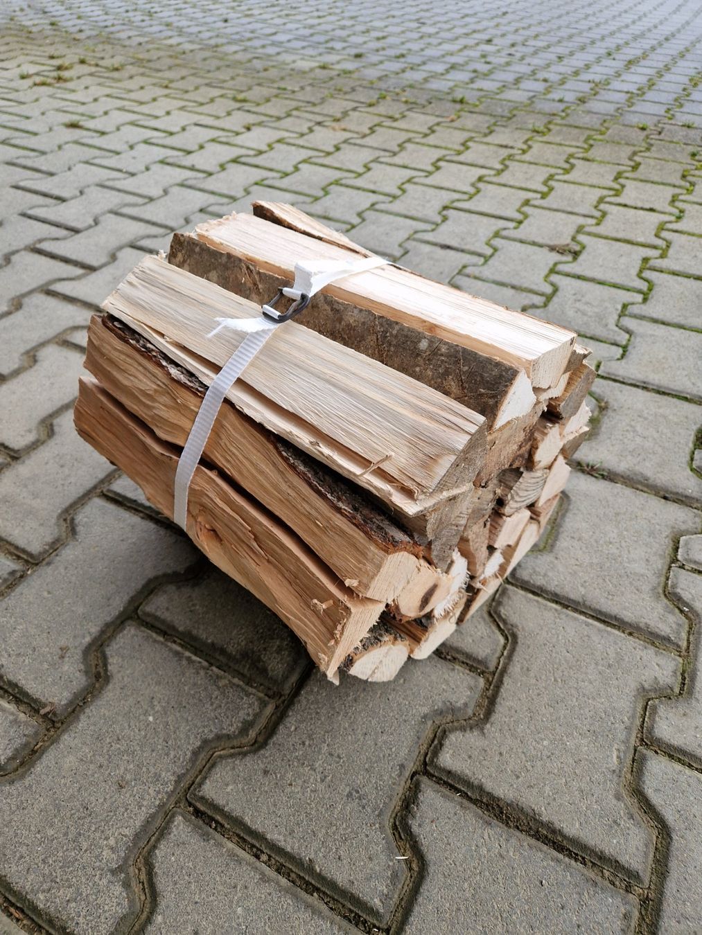 Articoli in legno: Chemineeholz, Kaminholz, Holz – Usato da Roggwil TG venduto da Rollingmaster 1
