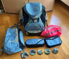 Ergobag-Set