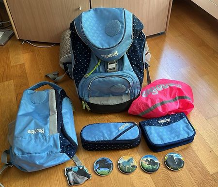 Ergobag-Set