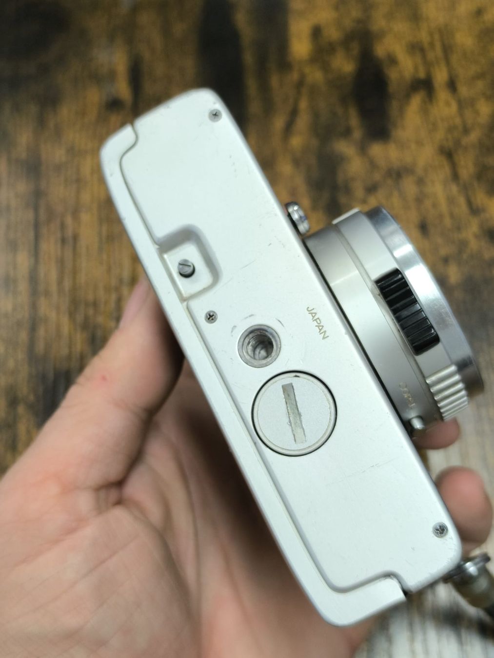 Konica Appareil photo: Konica c35 – D'occasion à Conthey par costafrederico 5