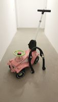 Bobby Car mir Rausfallschutz