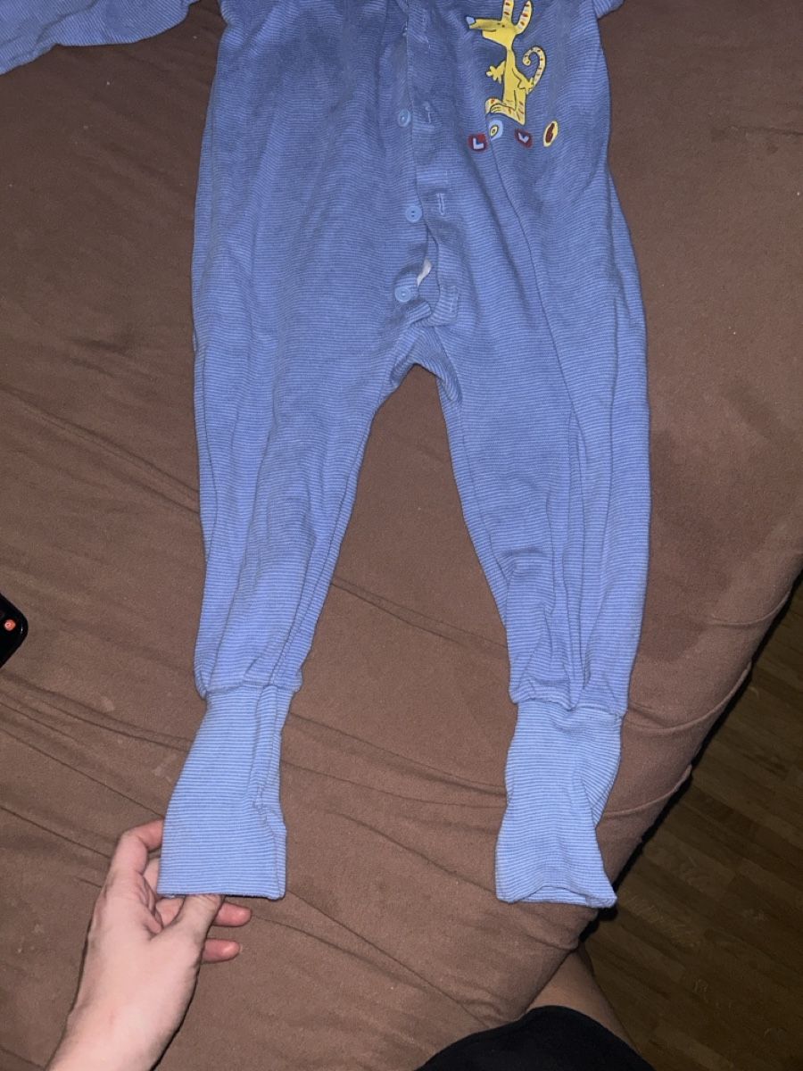 Pigiama & Simili: Pijama Paket von Kanz 86+ 92 – Usato da St. Gallen venduto da oli_ryy9 2