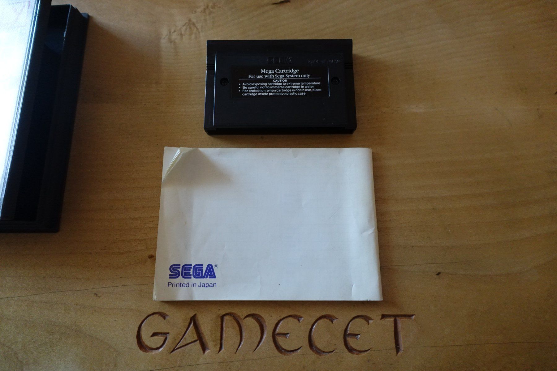 Sega Giochi: Monopoly - Sega Master System – Usato da Steinach venduto da Gamecet 5