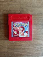 Pokemon rot