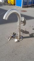 Wasserlauf für Wasserspielplatz