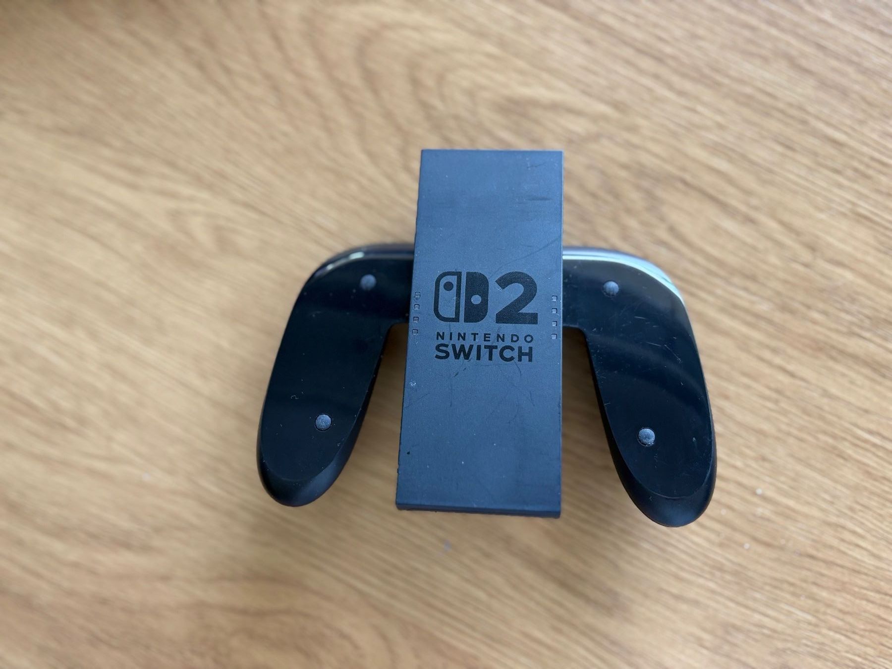 Nintendo Consoles: Nintendo Switch 2 – D'occasion à Horgen par EditaM 5