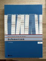 Pflege LTT Buch Schmerz 4. Auflage