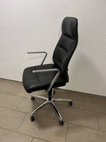 Topstar Büro Chefsessel, Leder, in sehr gutem Zustand