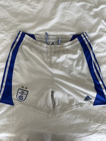 Grasshopper Club Zürich Shorts 2001