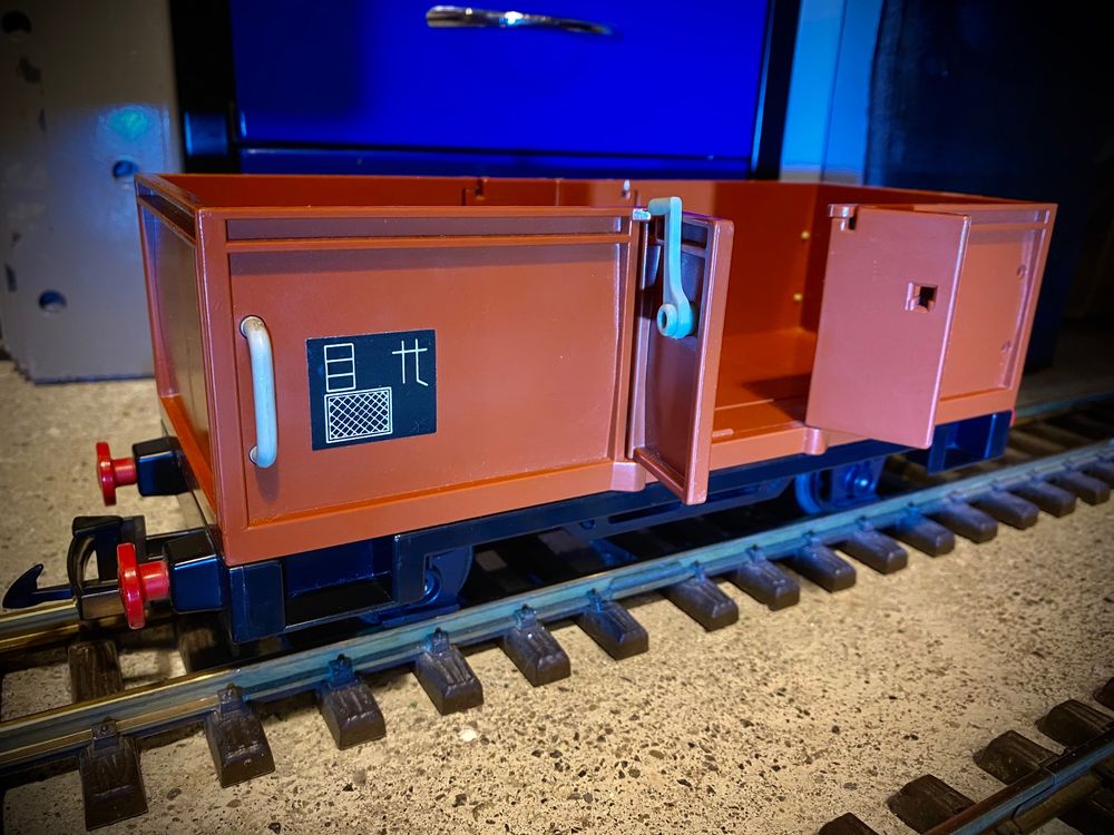 Playmobil Trafo Transformator 10 VA 4350 (Gebraucht) in für CHF 9.9