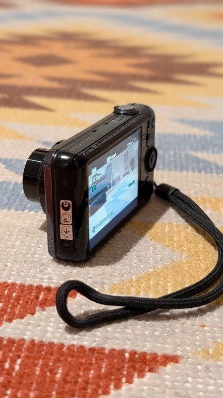 Sony Fotocamera: Sony Cyber-shot DSC-WX50 – Usato da Reinach BL venduto da colmarer 3