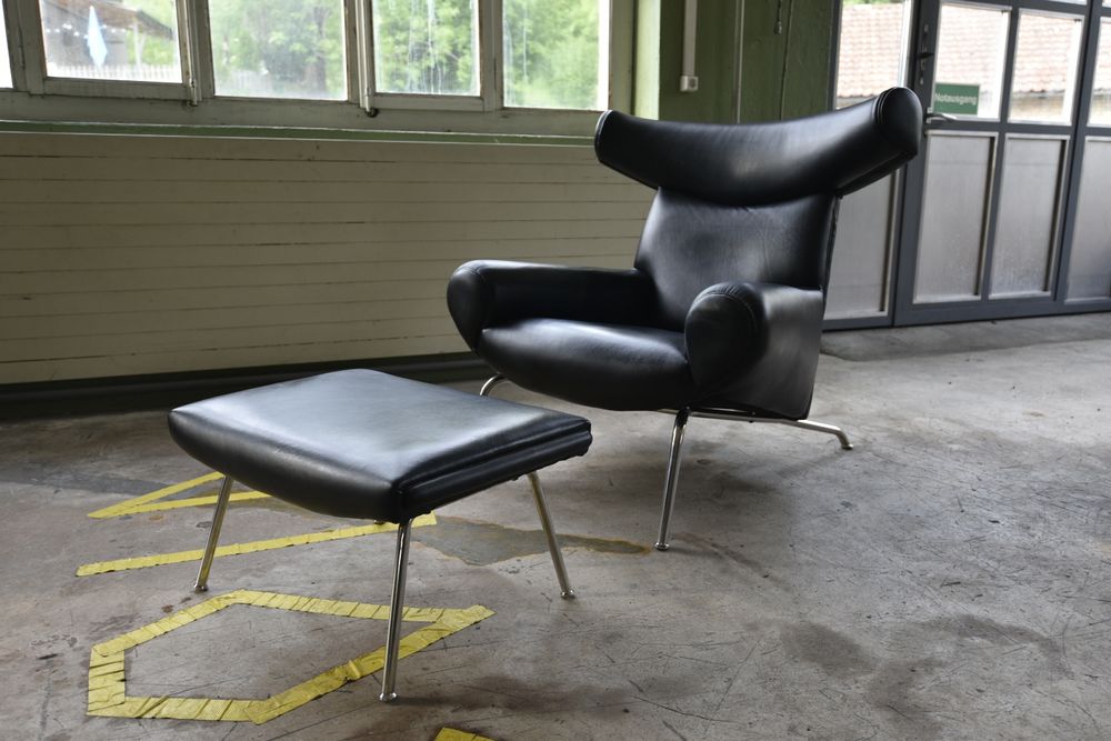 Gebrauchte Designer Sessel