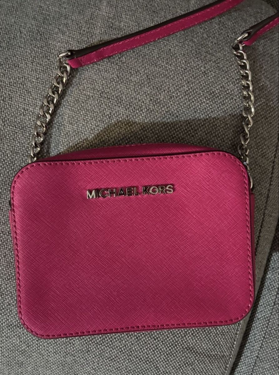 Michael Kors Sacs femmes: Michael Kors Tasche pink  – D'occasion à Buchrain par Ham2383 1
