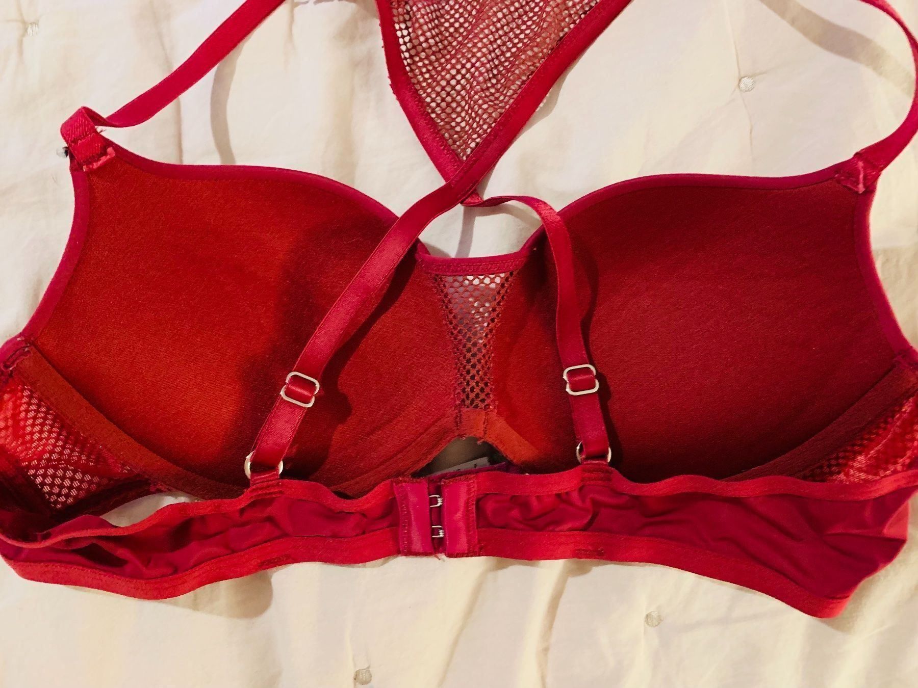 Esprit Altra biancheria intima: Brassière Push up 80A ESPRIT – Usato da Sion venduto da DayJenn 5