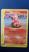 Vulpix #136 – Pokémon Expedition