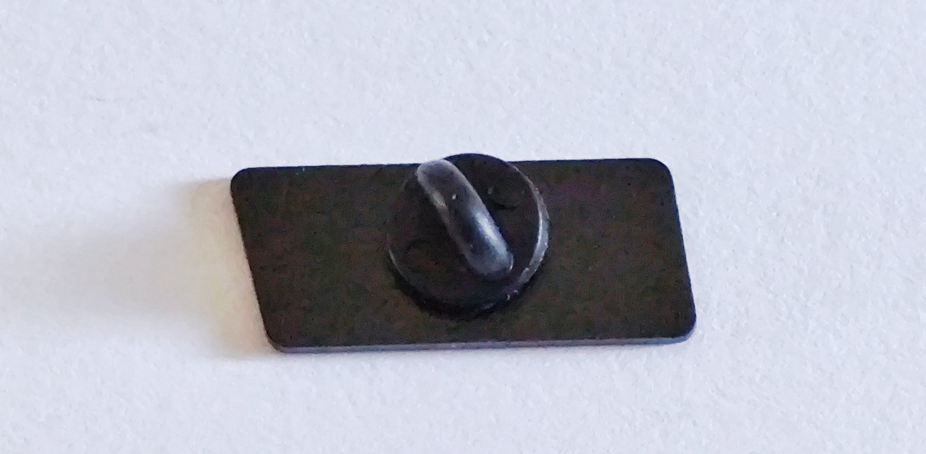 Placchette & Badge: Pin: "This is the Way" Mandalorian ca. 2.8 cm – Nuovo e nell'imballaggio originale da Bettingen venduto da hamau2012 3