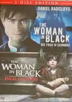 The Woman in Black / The Woman in Black 2
