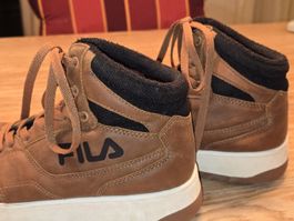 Fila, Winterschuh, Übergangsschuh, Gr. 40