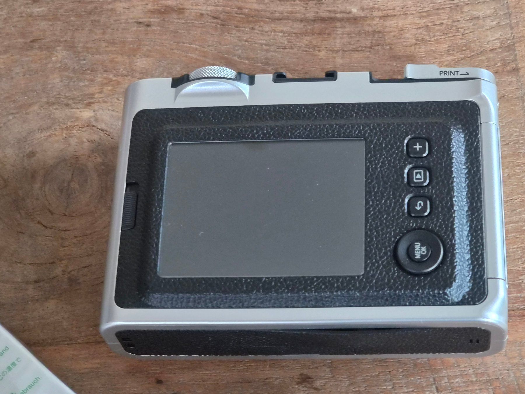 Fujifilm Appareil photo: Fujifilm Instax Mini Evo – D'occasion à Wikon par digital4you 5