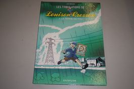 LOUISON CRESSON   °°°° LA FERME DU FOU °°°°